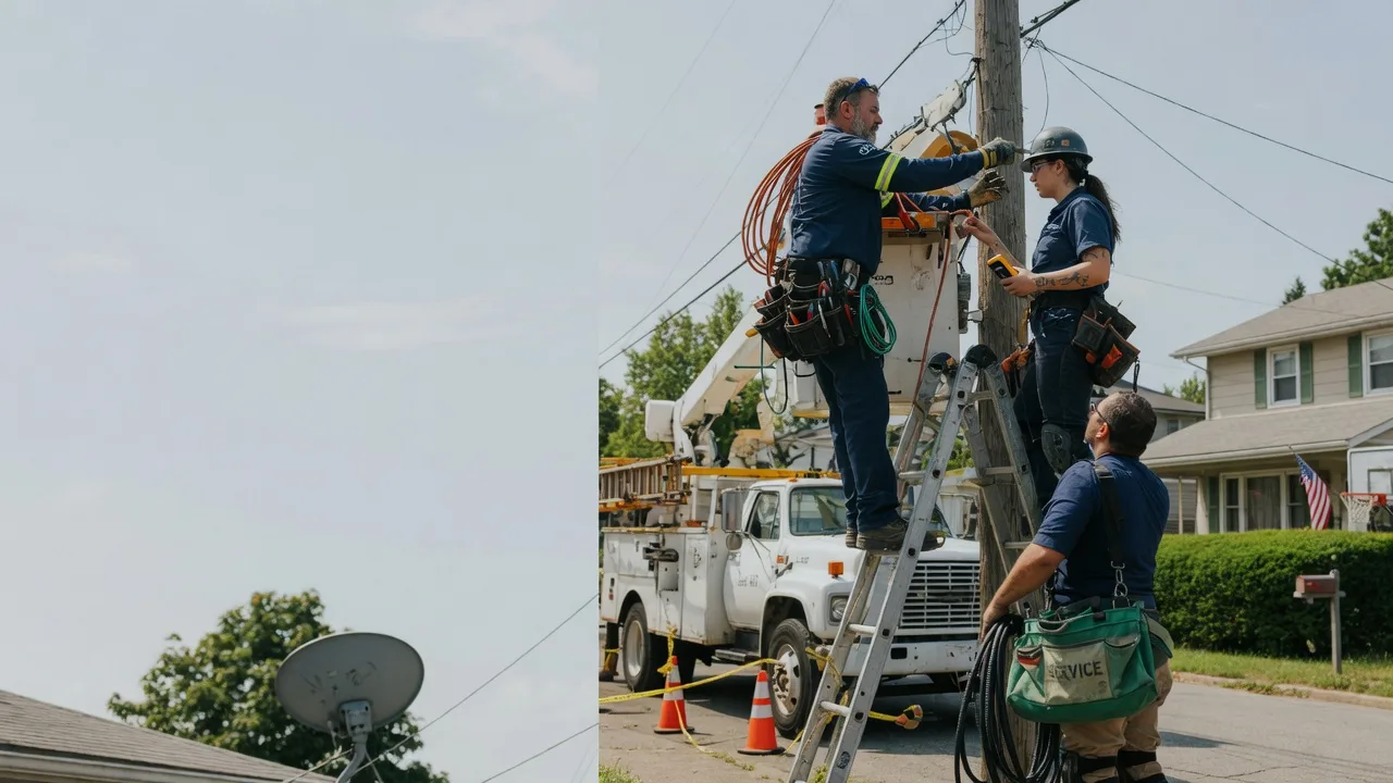 Electrical Repair in Thousand Island Park, NY near me
